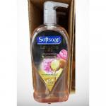 Softsoap Luminous Oils Macadamia Oil 32 fl.oz 946 ml